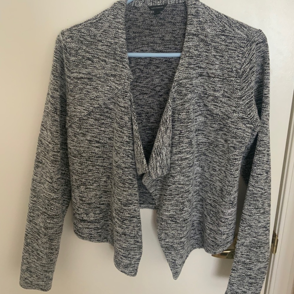 Cardigan (WORN ONCE)